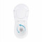 Унитаз подвесной Qtap Robin Ultra Quiet безободковый с сиденьем Soft-close 520x365x365 мм WHITE