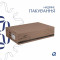 Раковина-чаша Qtap Scorpio 550х390х120 White QT14112243WN Раковина-чаша Qtap Scorpio 550х390х120 White QT14112243WN