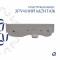 Раковина Qtap Tern 450х250х158 White QT1711H02RW Раковина Qtap Tern 450х250х158 White QT1711H02RW