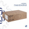 Раковина-чаша Qtap Kolibri 500x360x140 White QT10116065W Раковина-чаша Qtap Kolibri 500x360x140 White QT10116065W
