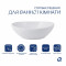 Раковина-чаша Qtap Dove 415x340x140 White QT06116062AW Раковина-чаша Qtap Dove 415x340x140 White QT06116062AW