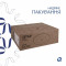 Раковина-чаша Qtap Dove 415x340x140 White QT06116062AW Раковина-чаша Qtap Dove 415x340x140 White QT06116062AW