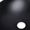 Раковина-чаша Qtap Dove 415x340x140 Matt black QT06116062AMB Раковина-чаша Qtap Dove 415x340x140 Matt black QT06116062AMB