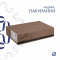 Раковина-чаша Qtap Virgo 490х350х110 White QT18112261WN Раковина-чаша Qtap Virgo 490х350х110 White QT18112261WN