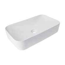 Раковина-чаша Qtap Tern 610x350x135 White QT17118140W