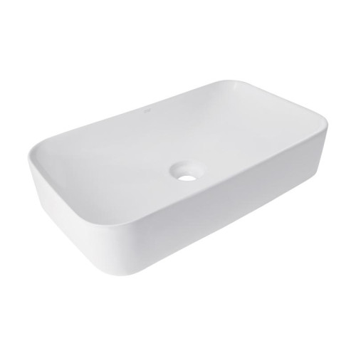 Раковина-чаша Qtap Tern 610x350x135 White QT17118140W Раковина-чаша Qtap Tern 610x350x135 White QT17118140W