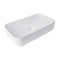 Раковина-чаша Qtap Tern 610x350x135 White QT17118140W Раковина-чаша Qtap Tern 610x350x135 White QT17118140W