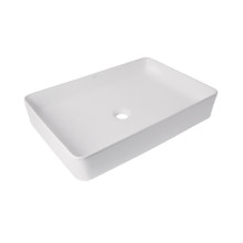 Раковина-чаша Qtap Tern 600x400x110 White QT171180841W Раковина-чаша Qtap Tern 600x400x110 White QT171180841W