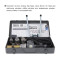 Паяльник для пластиковых труб Thermo Alliance STD-102 Ø20-32 (автоматический 700W)