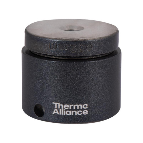 Насадка для плоского паяльника парная Ø32 Thermo Alliance