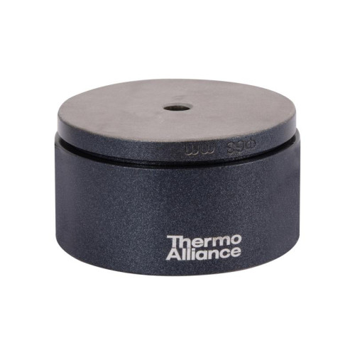 Насадка для плоского паяльника парная Ø63 Thermo Alliance