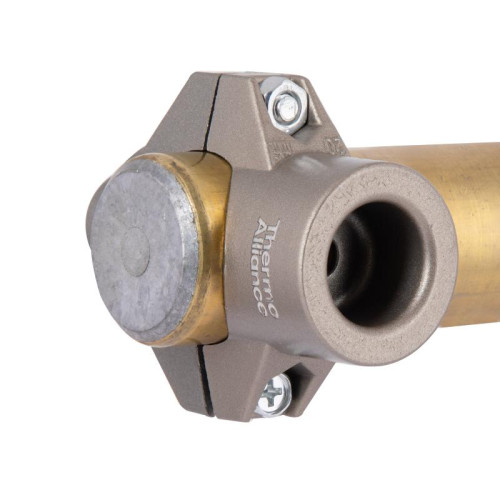 Насадка для круглого паяльника Ø20 Thermo Alliance Насадка для круглого паяльника Ø20 Thermo Alliance