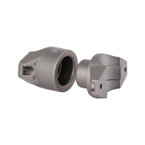 Насадка для круглого паяльника Ø32 Thermo Alliance Насадка для круглого паяльника Ø32 Thermo Alliance