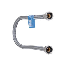 Шланг для воды Thermo Alliance Standart 20 см NYLON 1/2 Шланг для воды Thermo Alliance Standart 20 см NYLON 1/2