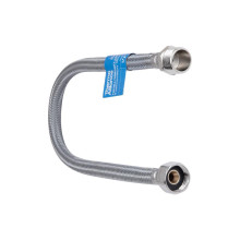 Шланг для воды Thermo Alliance Standart 50 см NYLON 1/2 Шланг для воды Thermo Alliance Standart 50 см NYLON 1/2
