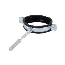 Хомут Thermo Alliance Standart 2 1/2 Хомут Thermo Alliance Standart 2 1/2