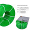 Труба Thermo Alliance PE-RT EVOH Green 5 шарів 16х2 мм (600 м) Spain Труба Thermo Alliance PE-RT EVOH Green 5 шарів 16х2 мм (600 м) Spain