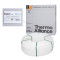 Труба Thermo Alliance PEX-A EVOH White 5 шарів 16х2 мм (320 м) Spain