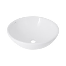 Раковина-чаша Qtap Owl 400х400х155 White QT1911K53WN Раковина-чаша Qtap Owl 400х400х155 White QT1911K53WN