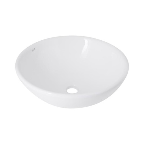 Раковина-чаша Qtap Owl 400х400х155 White QT1911K53WN