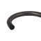 Смеситель для кухни U-образный Brinex Pure 015F U-образный  Graphite BRIPUR015FGRP