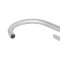 Смеситель для кухни U-образный Brinex Pure 015F U-образный  Chrome BRIPUR015FCRM