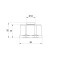 Евроконус Thermo Alliance Standart 3/4 Евроконус Thermo Alliance Standart 3/4
