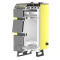Котел твердотопливный стальной Thermo Alliance Ferrum W V 5.0 FW 18 Котел твердотопливный стальной Thermo Alliance Ferrum W V 5.0 FW 18