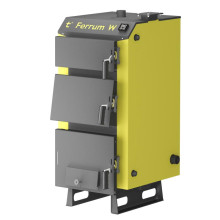 Котел твердотопливный стальной Thermo Alliance Ferrum W V 5.0 FW 18 Котел твердотопливный стальной Thermo Alliance Ferrum W V 5.0 FW 18