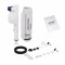 Унитаз напольный Qtap Jay Ultra Quiet с сидением Soft-close 640x360x835 мм QT07222175TW White
