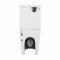 Унитаз напольный Qtap Swan Ultra Quiet с сидением Soft-close 640x360x835 мм QT16222182TW White