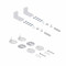 Унитаз напольный Qtap Swan Ultra Quiet с сидением Soft-close 640x360x835 мм QT16222182TW White