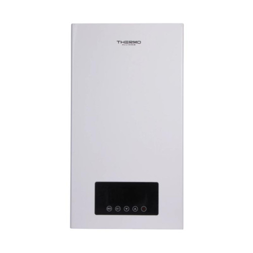 Комплексное решение Thermo Alliance для котельной: электрический котел 10 кВт + комплект бойлера + комбинированный напольный водонагреватель 100 л Комплексное решение Thermo Alliance для котельной: электрический котел 10 кВт + комплект бойлера + комбинированный напольный водонагреватель 100 л