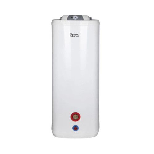 Комплексное решение Thermo Alliance для котельной: электрический котел 12 кВт + комплект бойлера + комбинированный напольный водонагреватель 100 л Комплексное решение Thermo Alliance для котельной: электрический котел 12 кВт + комплект бойлера + комбинированный напольный водонагреватель 100 л