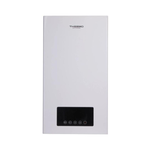 Комплексное решение Thermo Alliance для котельной: электрический котел 12 кВт + комплект бойлера + комбинированный напольный водонагреватель 120 л Комплексное решение Thermo Alliance для котельной: электрический котел 12 кВт + комплект бойлера + комбинированный напольный водонагреватель 120 л
