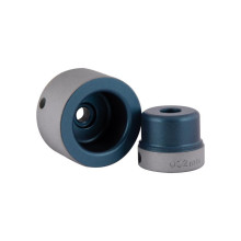 Насадка для плоского паяльника парная Ø32 Thermo Alliance PRO-203 Blue Насадка для плоского паяльника парная Ø32 Thermo Alliance PRO-203 Blue