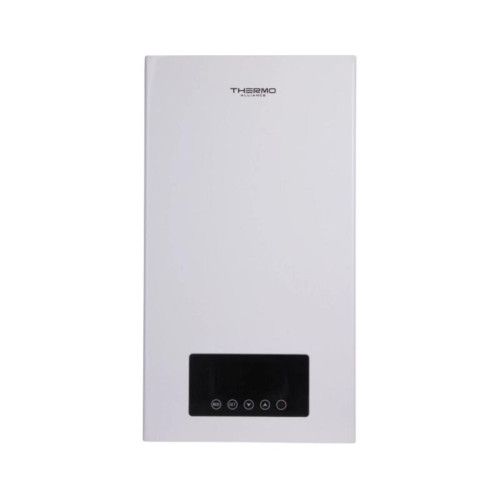 Комплексное решение Thermo Alliance для котельной: электрический котел 6 кВт + комплект бойлера + комбинированный напольный водонагреватель 100 л Комплексное решение Thermo Alliance для котельной: электрический котел 6 кВт + комплект бойлера + комбинированный напольный водонагреватель 100 л