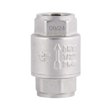 Обратний клапан Thermo Alliance Forte 1/2