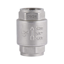 Обратний клапан Thermo Alliance Forte 3/4