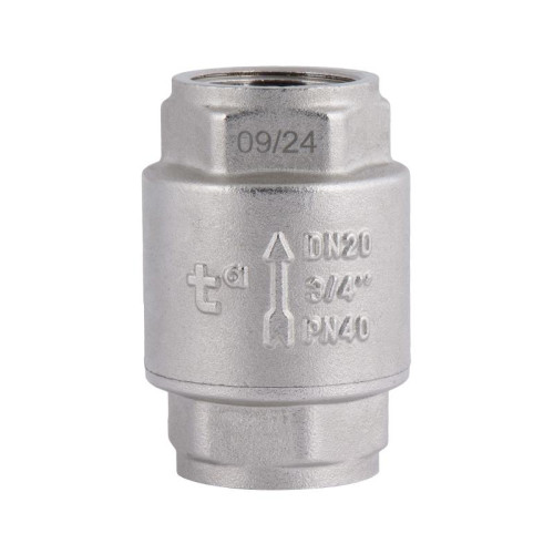 Обратний клапан Thermo Alliance Forte 3/4
