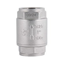 Обратний клапан Thermo Alliance Forte 1