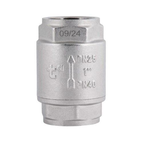 Обратний клапан Thermo Alliance Forte 1