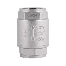Обратний клапан Thermo Alliance Forte 1 1/4