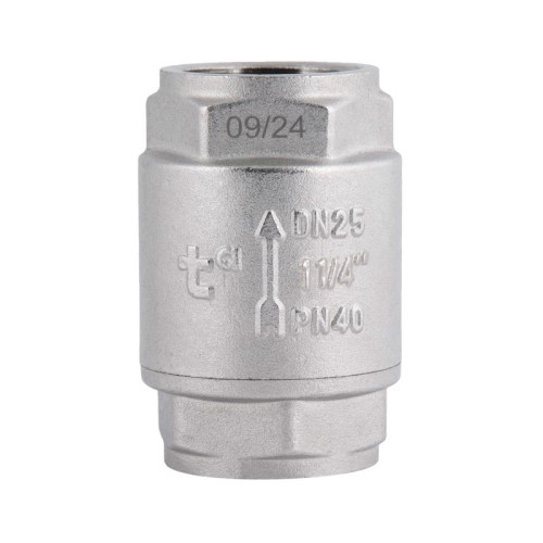 Обратний клапан Thermo Alliance Forte 1 1/4