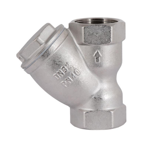 Фильтр грубой очистки Thermo Alliance Forte 1 1/4 Фильтр грубой очистки Thermo Alliance Forte 1 1/4