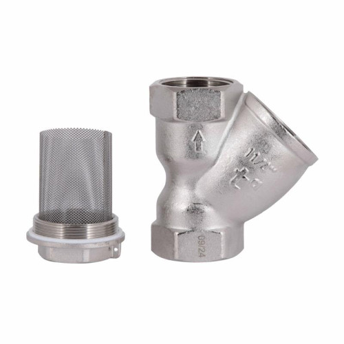 Фильтр грубой очистки Thermo Alliance Forte 1 1/4 Фильтр грубой очистки Thermo Alliance Forte 1 1/4