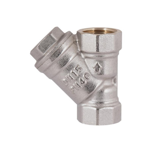 Фильтр Thermo Alliance Standart для газа 1/2 Фильтр Thermo Alliance Standart для газа 1/2