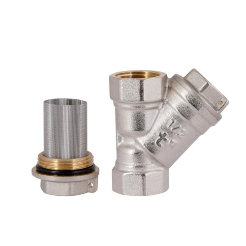 Фильтр Thermo Alliance Standart для газа 1/2 Фильтр Thermo Alliance Standart для газа 1/2