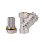 Фильтр Thermo Alliance Standart для газа 1/2 Фильтр Thermo Alliance Standart для газа 1/2