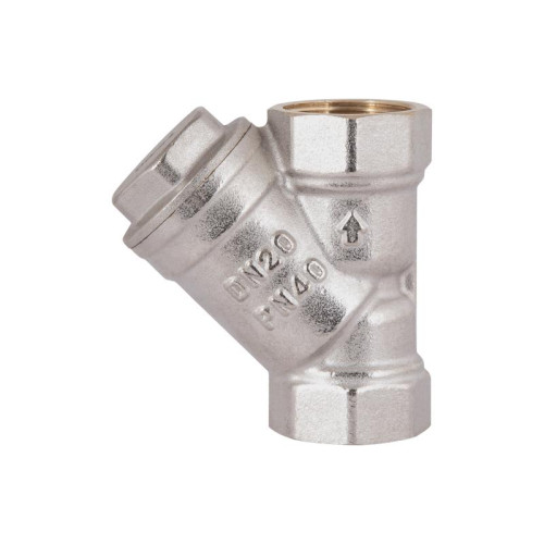 Фильтр Thermo Alliance Standart для газа 3/4 Фильтр Thermo Alliance Standart для газа 3/4